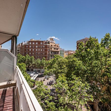 Sweett - Gaudi Avenue Leilighet Barcelona Eksteriør bilde